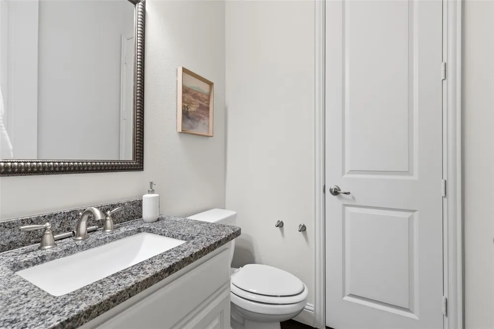 14841 Germantown Lane Frisco, TX 75035