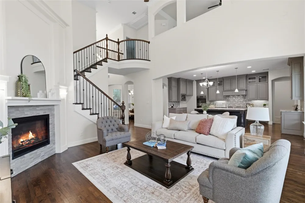 14841 Germantown Lane Frisco, TX 75035