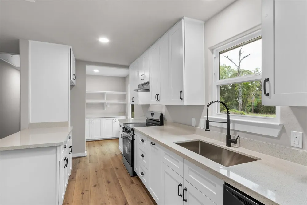 8627 S Fork Drive Conroe, TX 77303