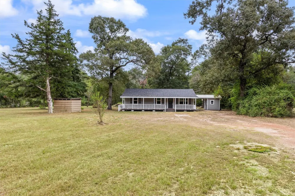 8627 S Fork Drive Conroe, TX 77303