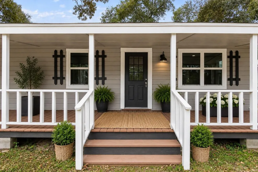 8627 S Fork Drive Conroe, TX 77303