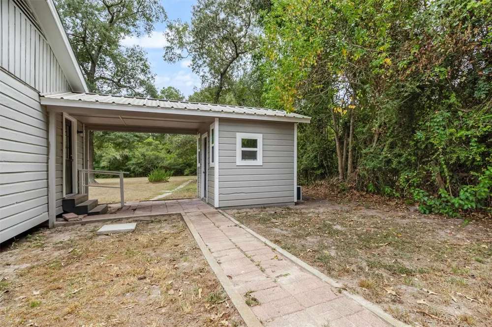 8627 S Fork Drive Conroe, TX 77303
