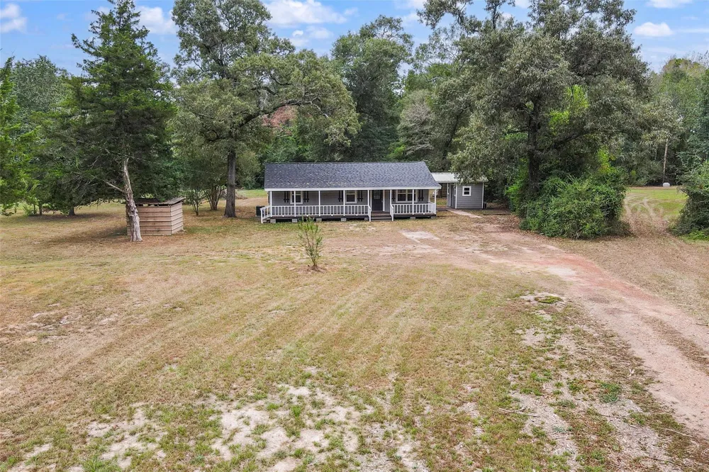 8627 S Fork Drive Conroe, TX 77303