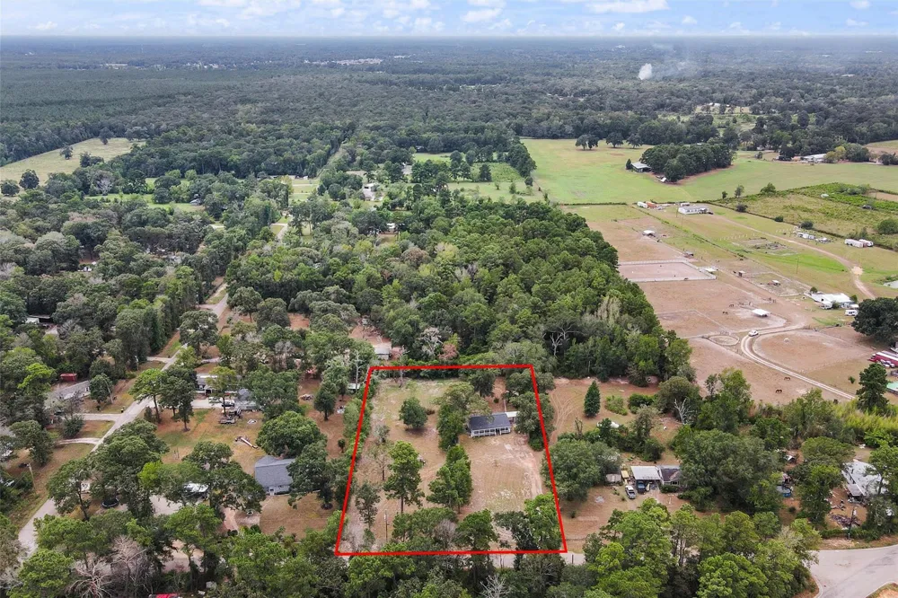 8627 S Fork Drive Conroe, TX 77303