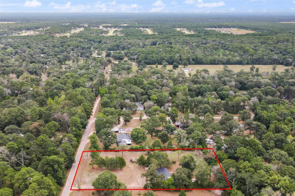 8627 S Fork Drive Conroe, TX 77303