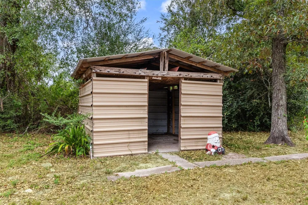 8627 S Fork Drive Conroe, TX 77303