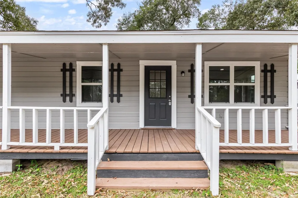 8627 S Fork Drive Conroe, TX 77303