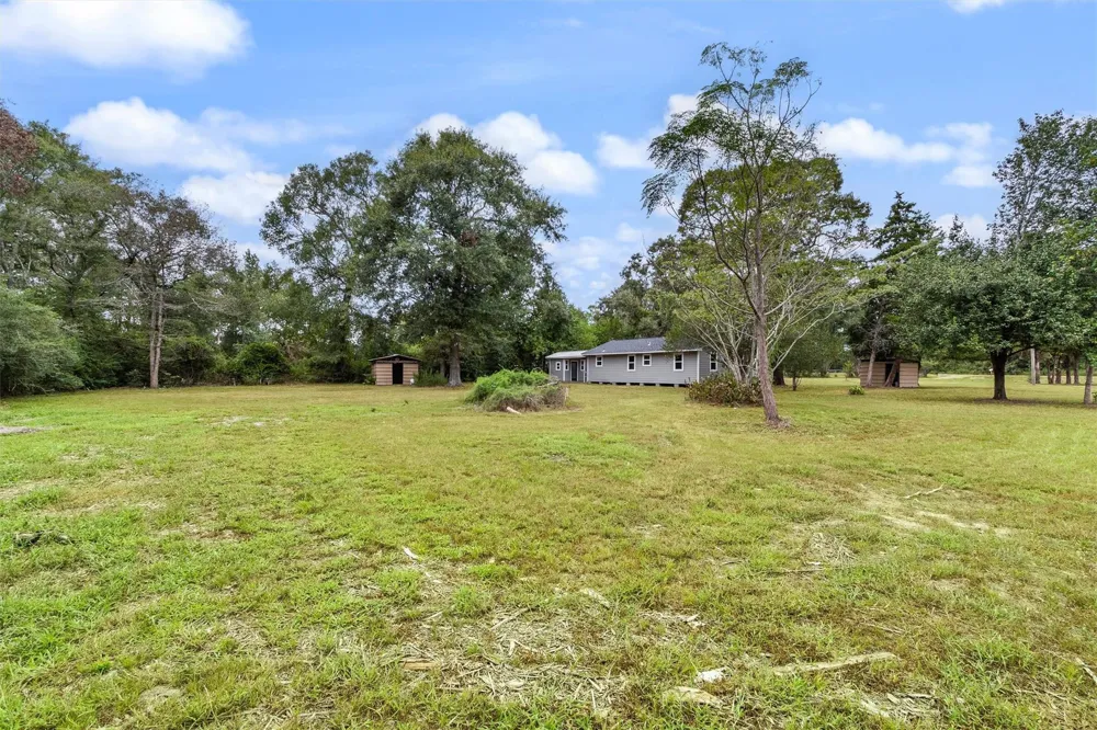 8627 S Fork Drive Conroe, TX 77303