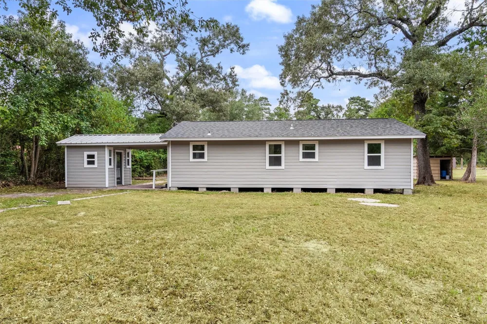 8627 S Fork Drive Conroe, TX 77303