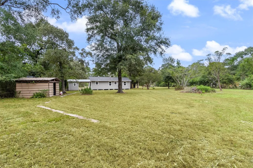 8627 S Fork Drive Conroe, TX 77303