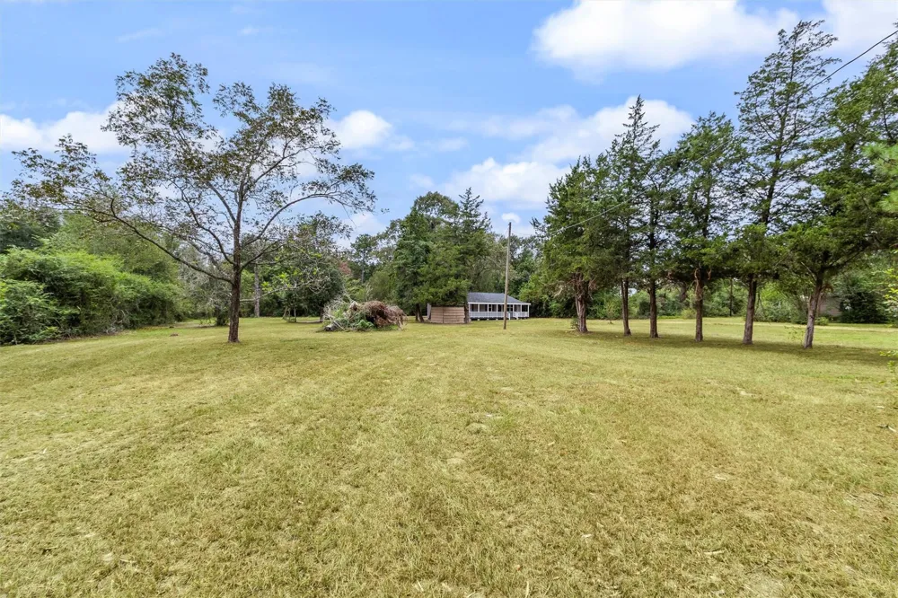 8627 S Fork Drive Conroe, TX 77303