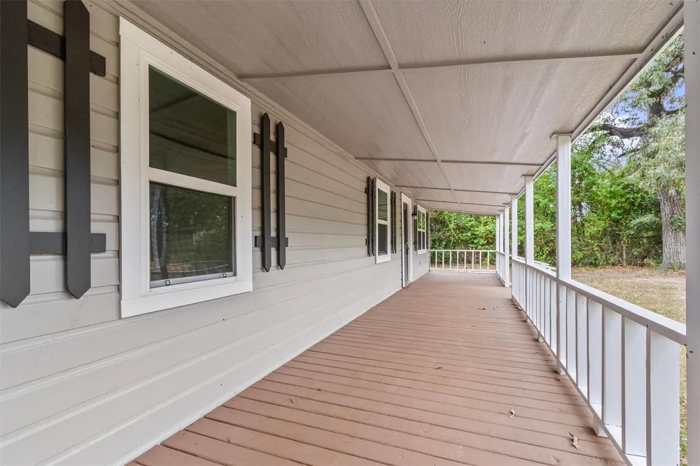 8627 S Fork Drive Conroe, TX 77303