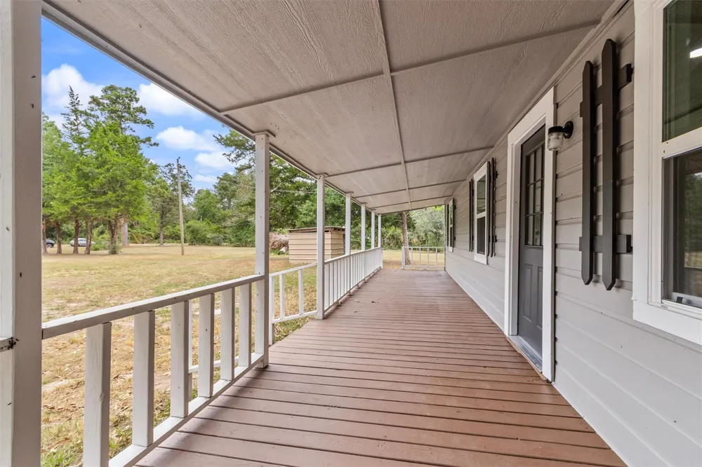 8627 S Fork Drive Conroe, TX 77303