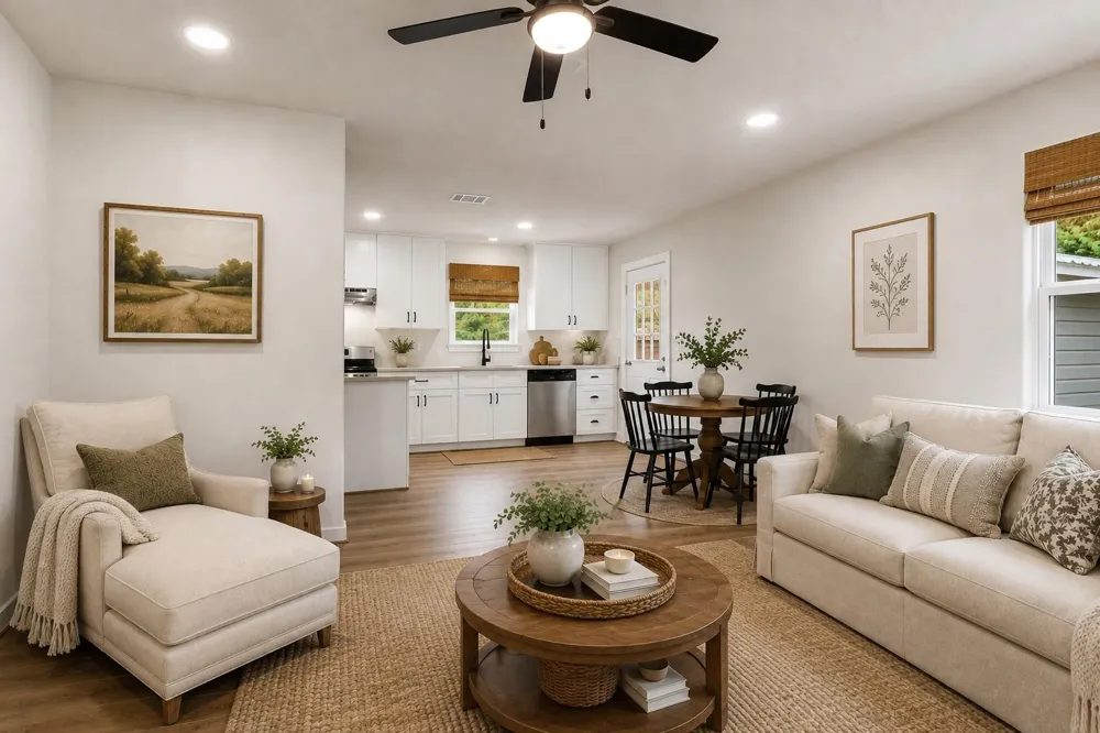 8627 S Fork Drive Conroe, TX 77303