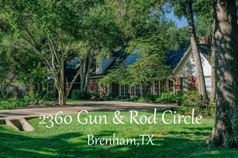 2360 Gun And Rod Circle