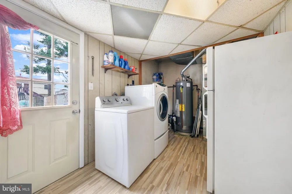27 TOLEDO LANE Willingboro, NJ 08046