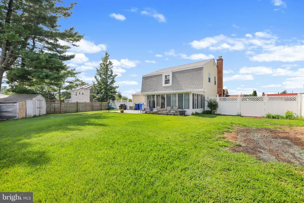 27 TOLEDO LANE Willingboro, NJ 08046
