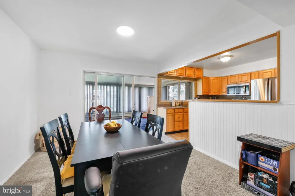 27 TOLEDO LANE Willingboro, NJ 08046