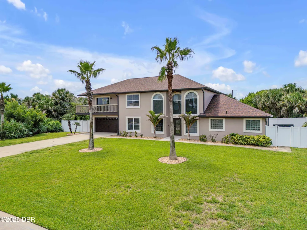 4294 S Atlantic Avenue Port Orange, FL 32127