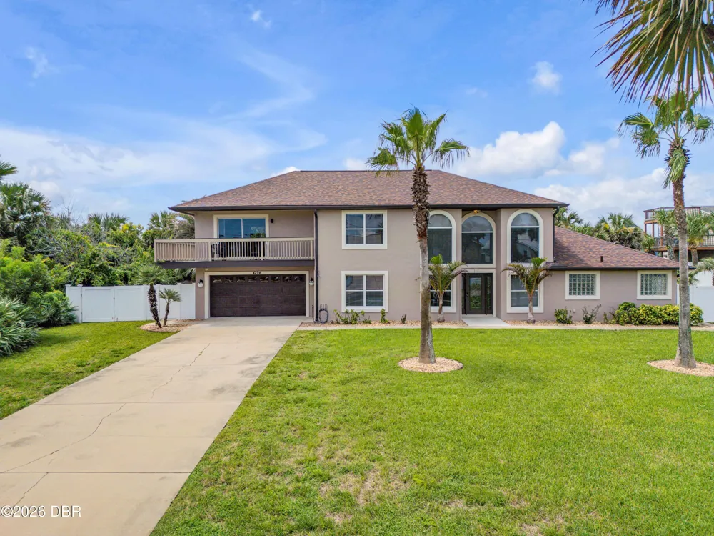 4294 S Atlantic Avenue Port Orange, FL 32127