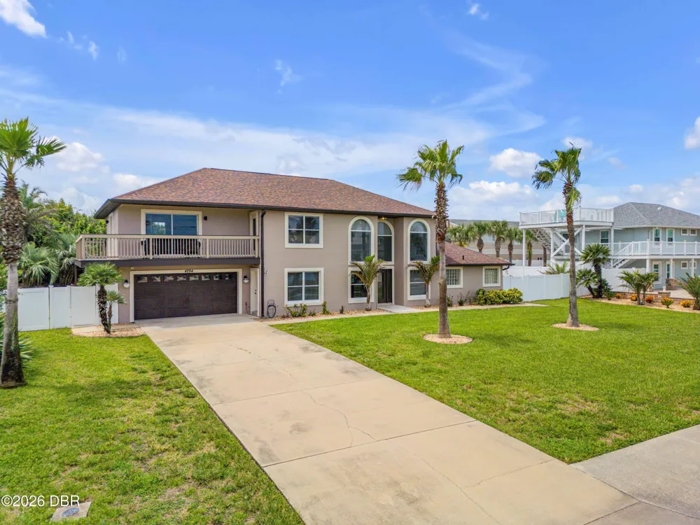 4294 S Atlantic Avenue Port Orange, FL 32127