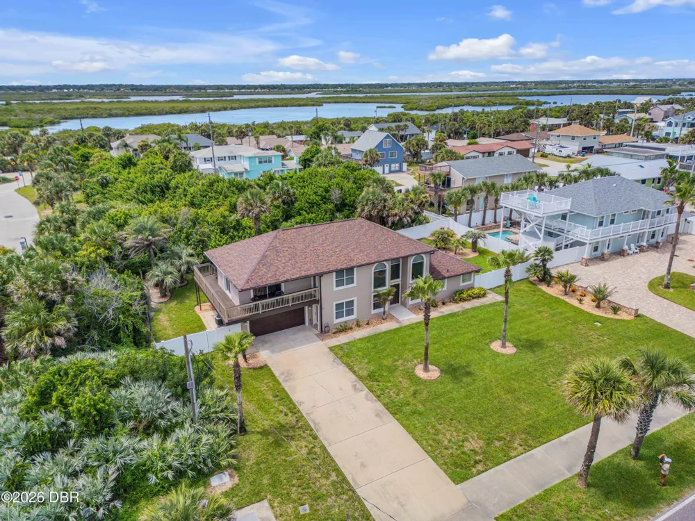 4294 S Atlantic Avenue Port Orange, FL 32127