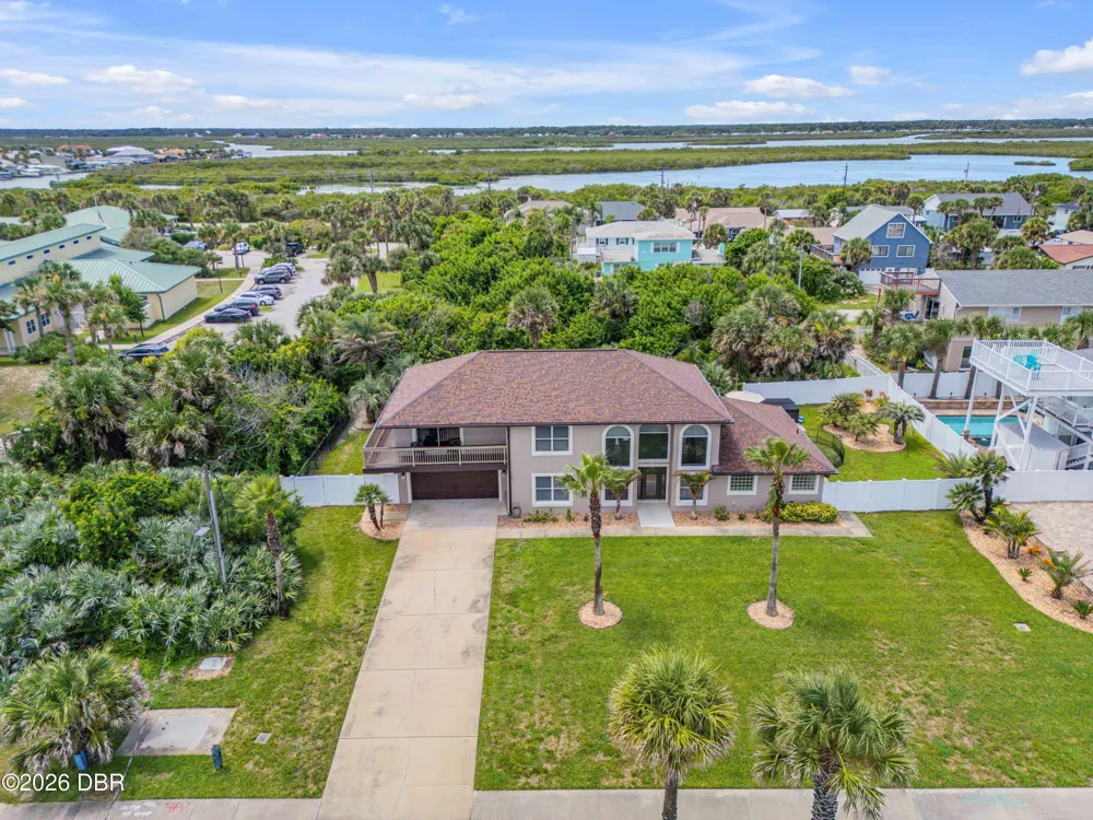 4294 S Atlantic Avenue Port Orange, FL 32127