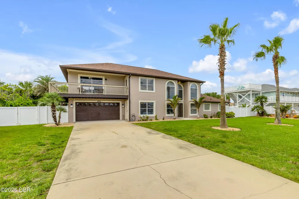 4294 S Atlantic Avenue Port Orange, FL 32127