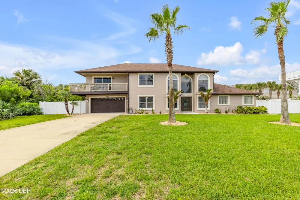 4294 S Atlantic Avenue Port Orange, FL 32127