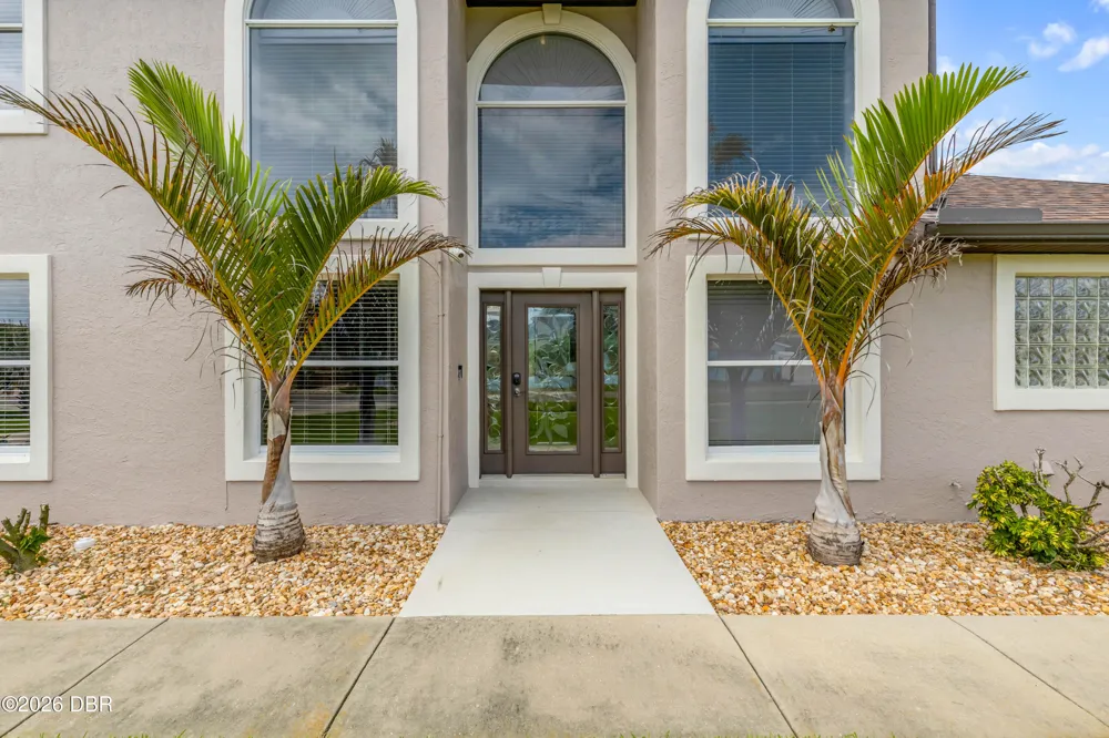 4294 S Atlantic Avenue Port Orange, FL 32127