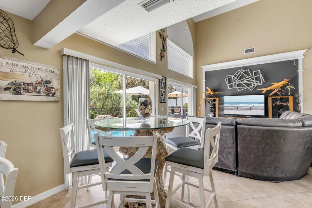 4294 S Atlantic Avenue Port Orange, FL 32127