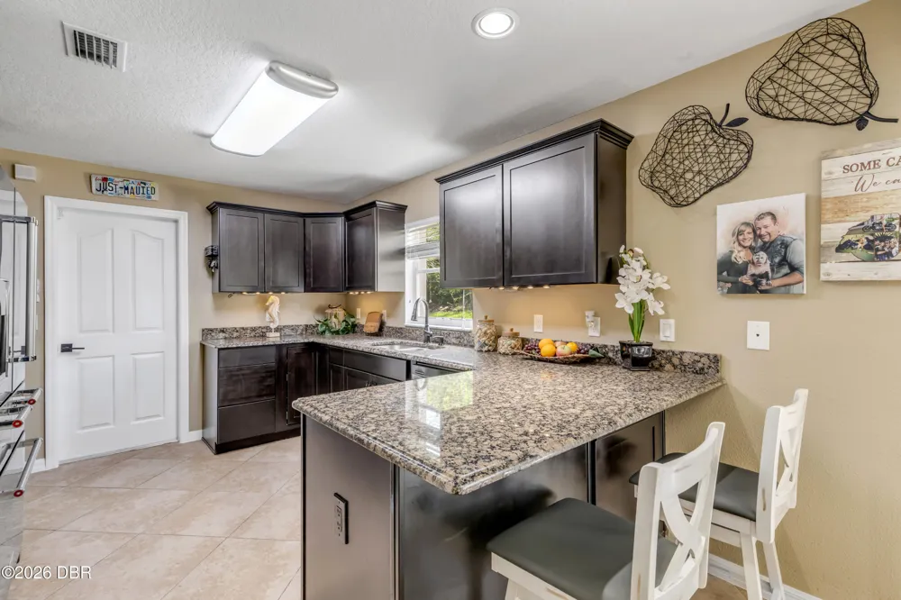 4294 S Atlantic Avenue Port Orange, FL 32127