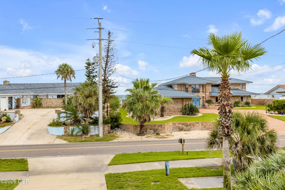 4294 S Atlantic Avenue Port Orange, FL 32127