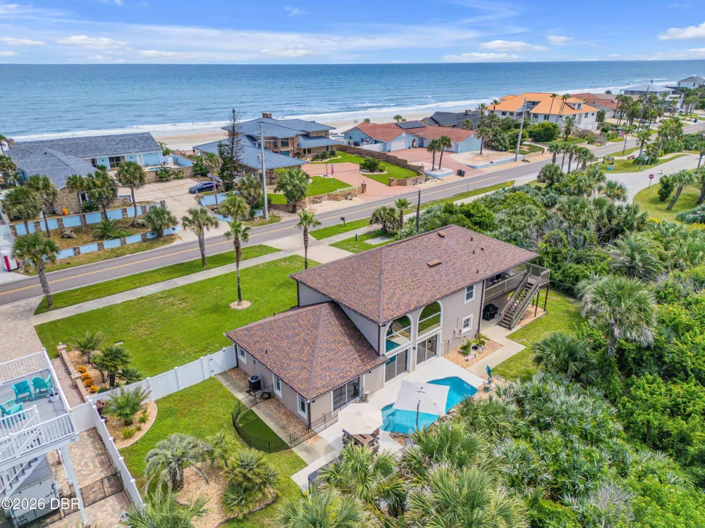 4294 S Atlantic Avenue Port Orange, FL 32127