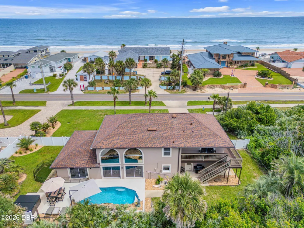 4294 S Atlantic Avenue Port Orange, FL 32127