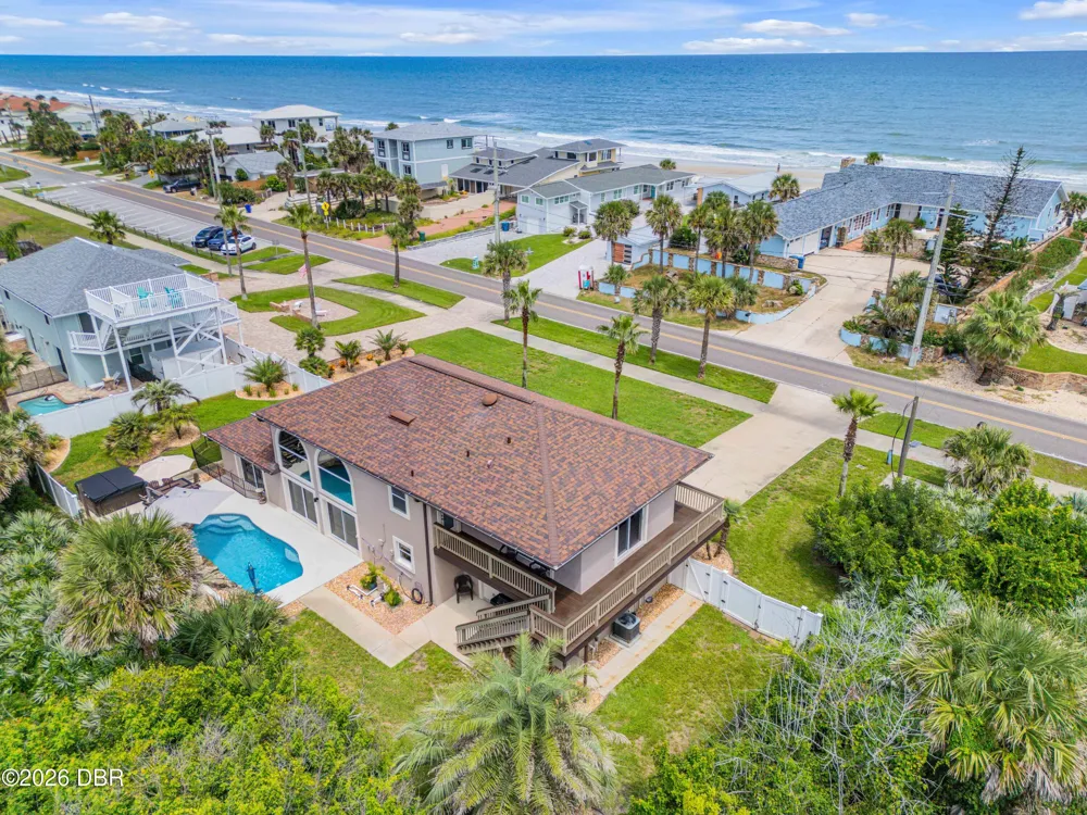 4294 S Atlantic Avenue Port Orange, FL 32127