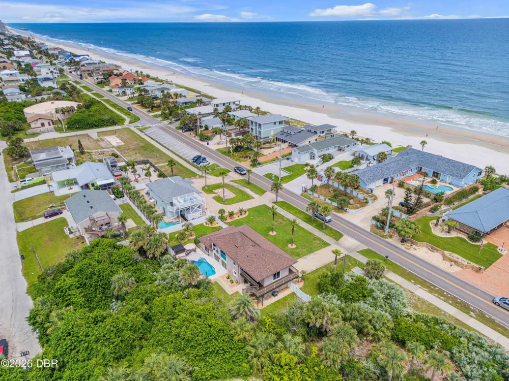 4294 S Atlantic Avenue Port Orange, FL 32127
