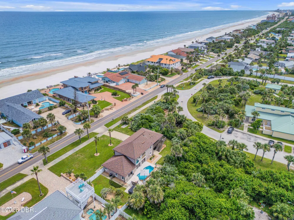 4294 S Atlantic Avenue Port Orange, FL 32127