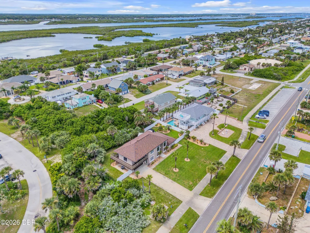 4294 S Atlantic Avenue Port Orange, FL 32127