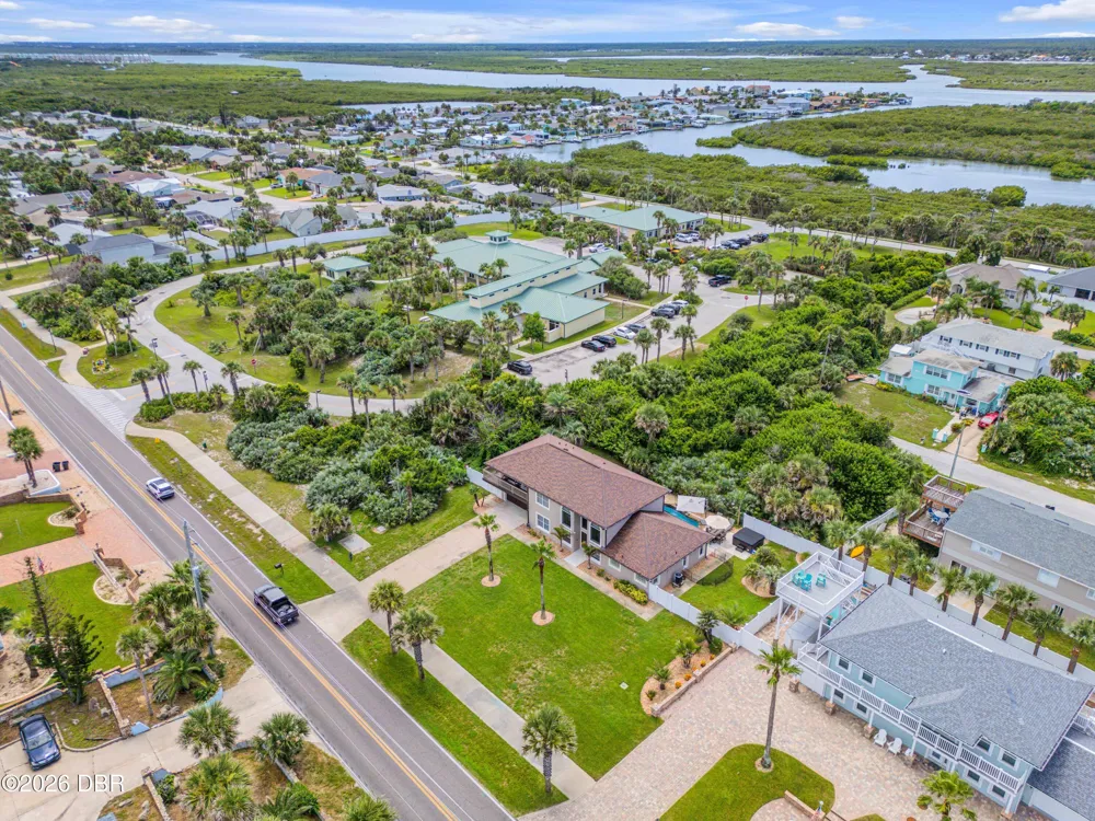 4294 S Atlantic Avenue Port Orange, FL 32127