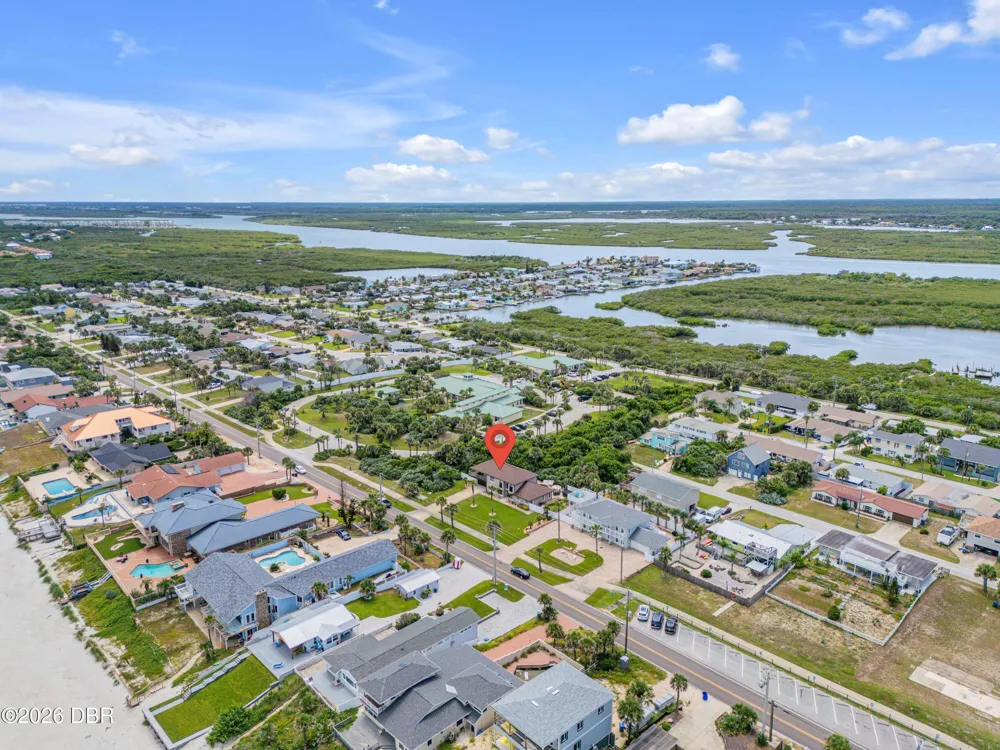 4294 S Atlantic Avenue Port Orange, FL 32127