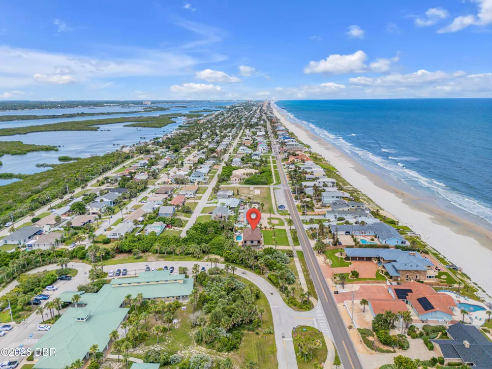 4294 S Atlantic Avenue Port Orange, FL 32127