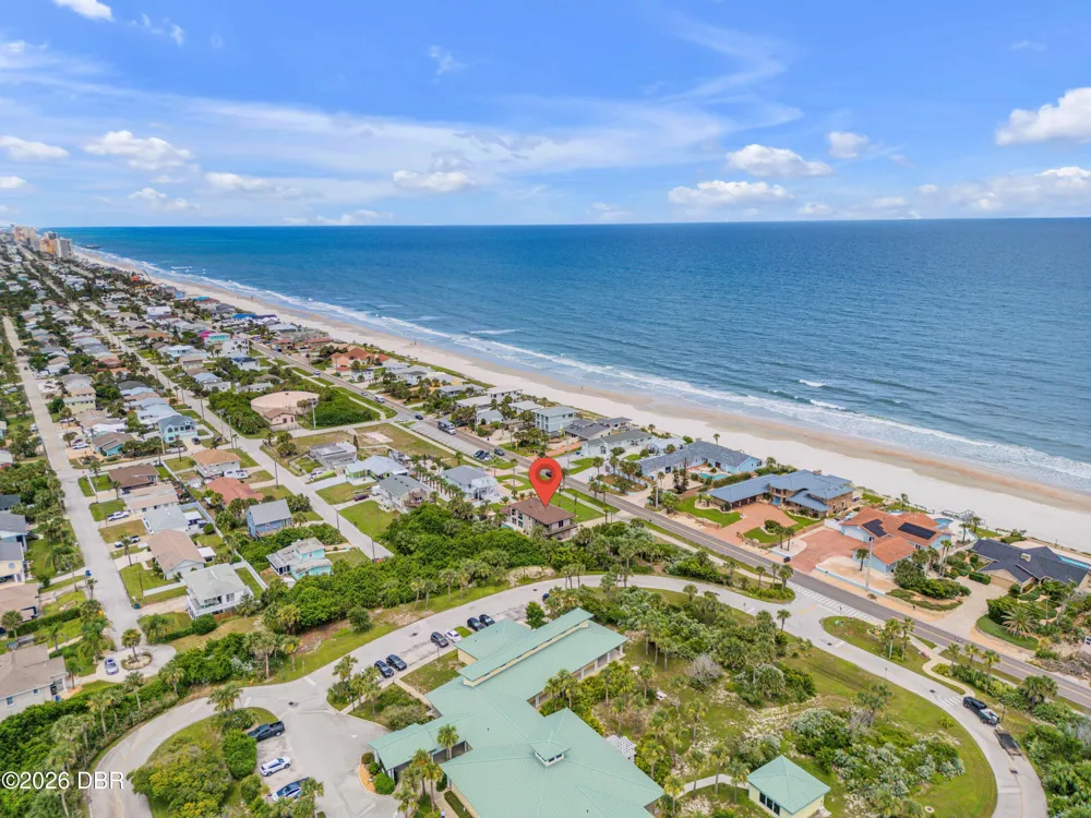 4294 S Atlantic Avenue Port Orange, FL 32127
