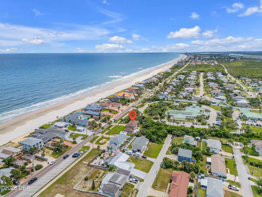 4294 S Atlantic Avenue Port Orange, FL 32127