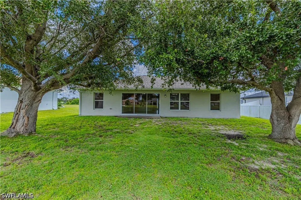 NE 7th Place Cape Coral, FL 33909