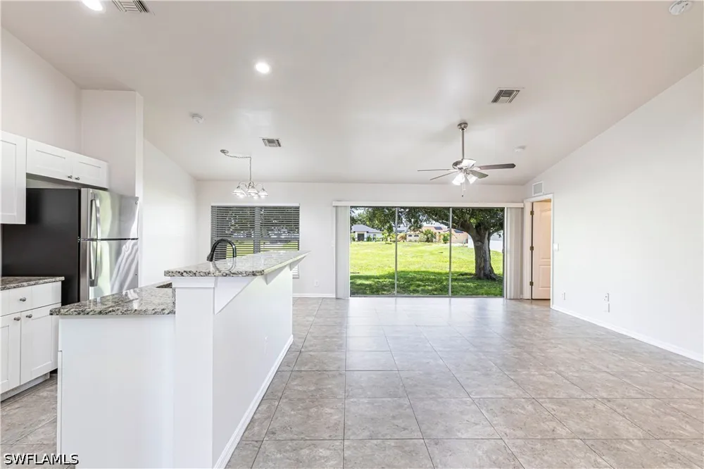 NE 7th Place Cape Coral, FL 33909