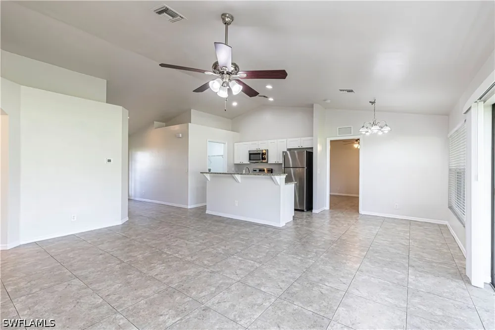 NE 7th Place Cape Coral, FL 33909