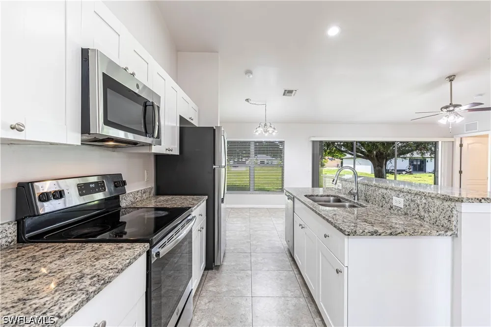 NE 7th Place Cape Coral, FL 33909