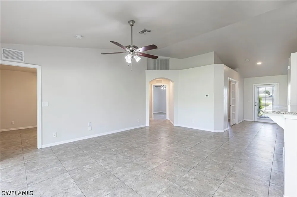 NE 7th Place Cape Coral, FL 33909