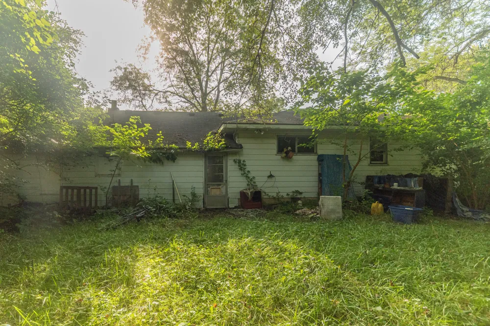 8284 Stony Creek Road Ypsilanti, MI 48197